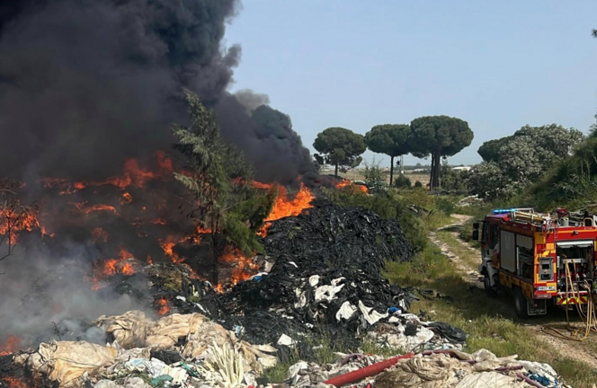 Consorcio Provincial de Bomberos