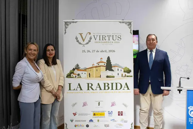 Concurso International Awards VIRTUS Iberoam&eacute;rica 2026