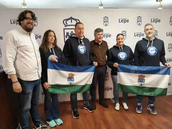 Desaf&iacute;o Gibraltar recepci&oacute;n 1