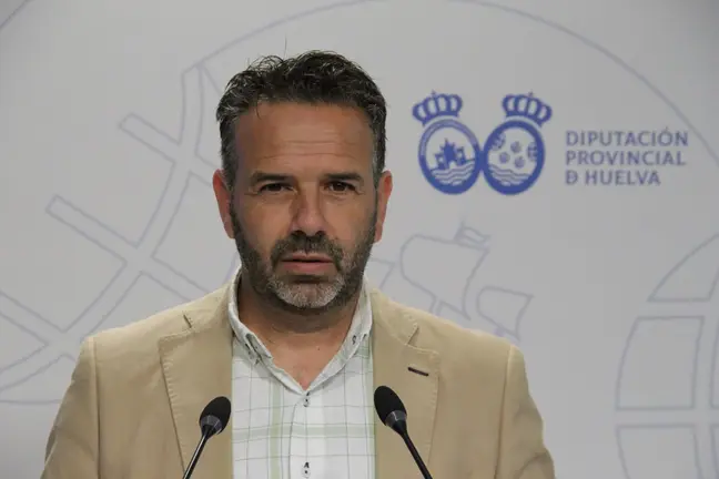 Miguel &Aacute;ngel S&aacute;nchez, de Vox