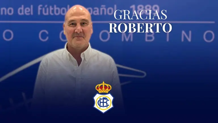 Roberto R&iacute;os