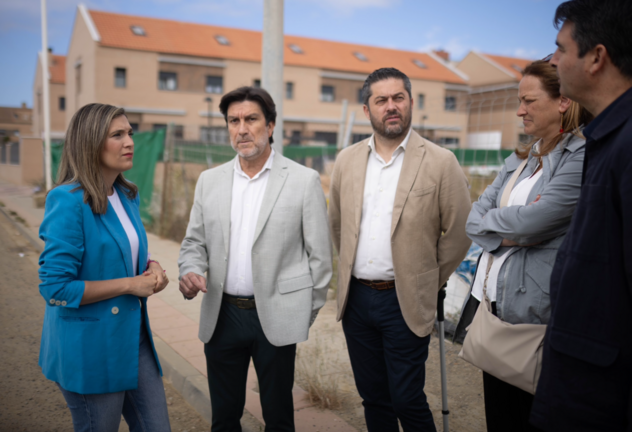 Mar&iacute;a M&aacute;rquez