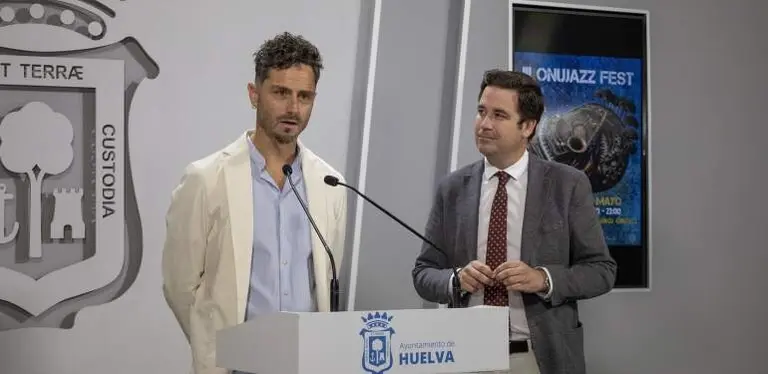Presentaci&oacute;n Onujazz.
