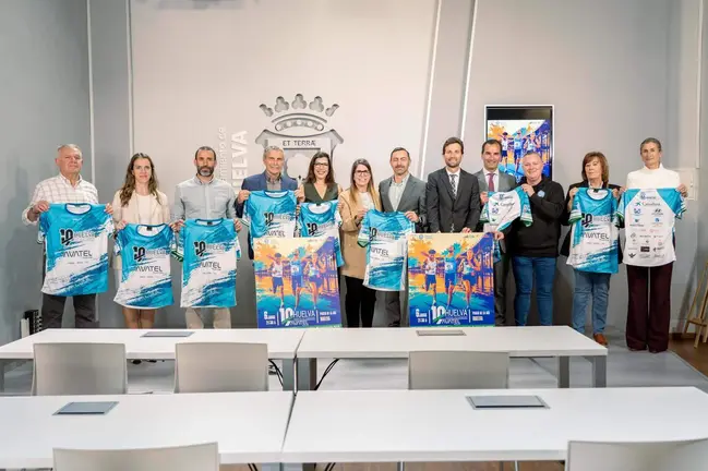 Huelva 10K Avatel