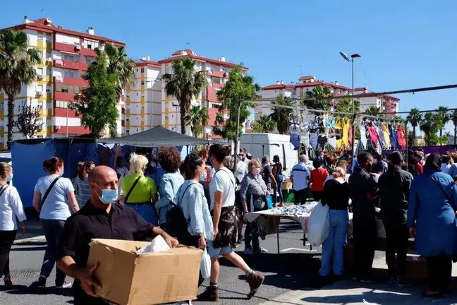 Fuente: Andalucía Información