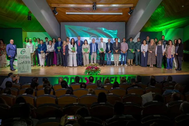 Gala CSIF