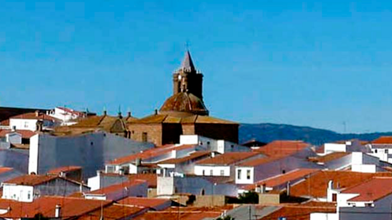 Cerro de And&eacute;valo