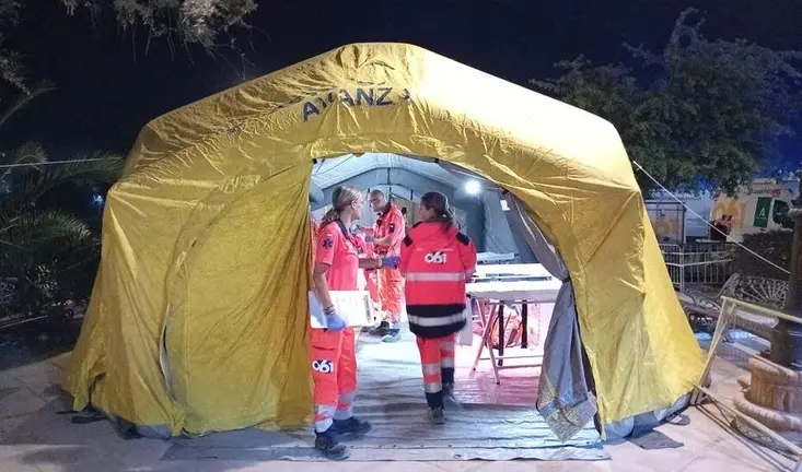 Operativo Ermita