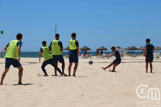 Selecci&oacute;n Nacional de F&uacute;tbol Playa