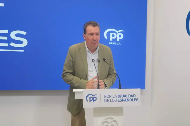 Manuel Andr&eacute;s Gonz&aacute;lez.