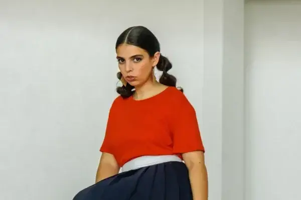 Ana L&uacute;a