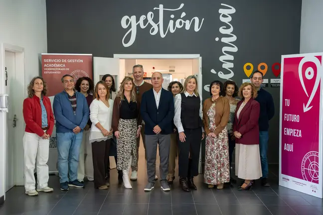 Gesti&oacute;n Acad&eacute;mica