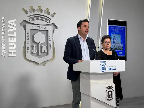 Ignacio Molina da el nombre del ganador