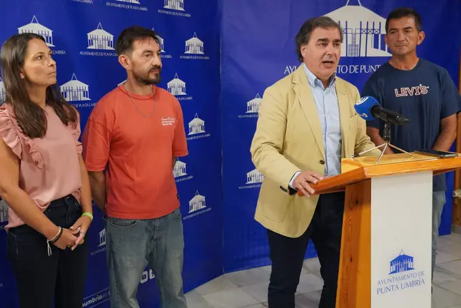 Punta Umbr&iacute;a dedica junio a la juventud con ocio, formaci&oacute;n y reconocimiento al talento