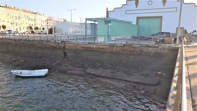 Pantal&aacute;n Isla Cristina 4