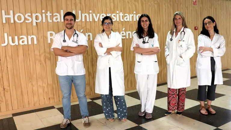 El Juan Ram&oacute;n Jim&eacute;nez impulsa un modelo pionero para reducir las fracturas por osteoporosis