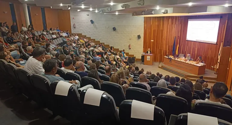 M&aacute;s de 200 onubenses reciben un homenaje por su compromiso con la donaci&oacute;n de sangre