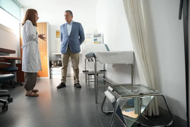 Salud realizar&aacute; 2.900 contratos este verano en Huelva para reforzar la atenci&oacute;n sanitaria