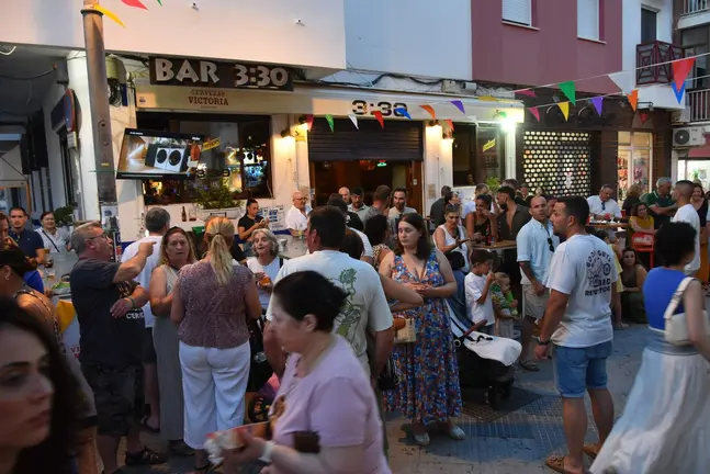 Hosteler&iacute;a ampliaci&oacute;n horarios