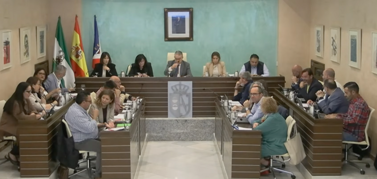 Pleno de Almonte