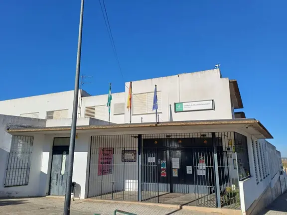 IES Nuevo Milenio
