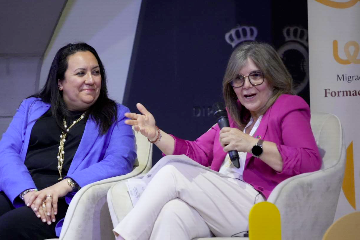 Huelva cierra las jornadas sobre migraci&oacute;n circular con la reinserci&oacute;n como nuevo reto