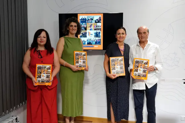 Fundaci&oacute;n TAU