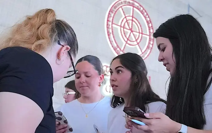 Medicina y Enfermer&iacute;a vuelven a liderar la demanda en la Universidad de Huelva