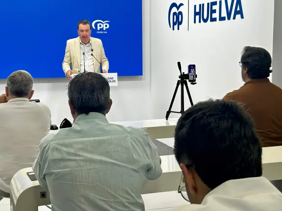 Manuel Andr&eacute;s Gonz&aacute;lez