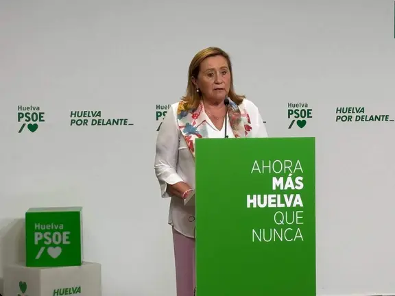 Mar&iacute;a Luisa Faneca