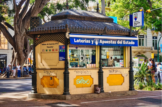 La quiniela de toda la vida ya cabe en el móvil
