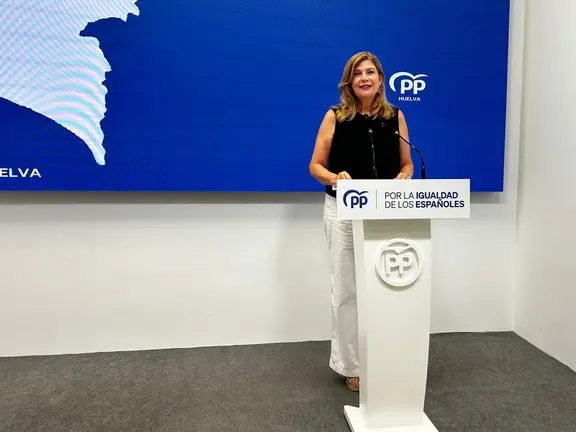 Berta Centeno.