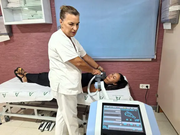 Terapia superinductiva