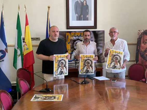 Velada del Camen.