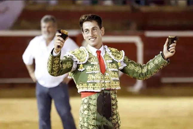 Alejandro Conquero