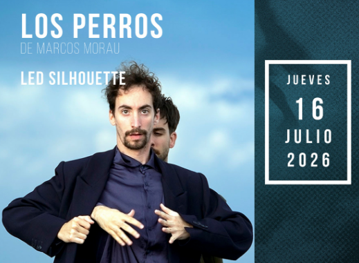 Los perros