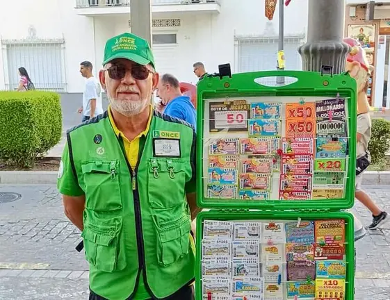 Francisco Javier Beltr&aacute;n
