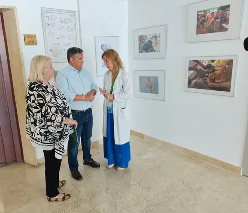 Exposici&oacute;n lactancia HR