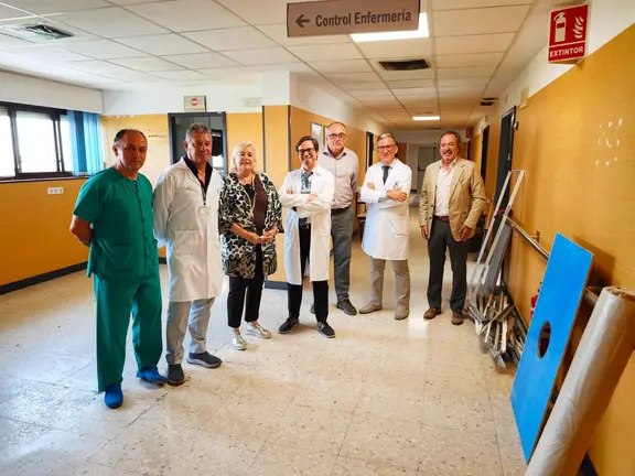 Hospital Infanta Elena