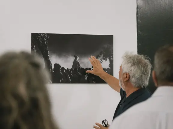 Exposici&oacute;n Traslado