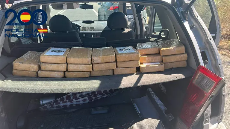 Operaci&oacute;n antidroga