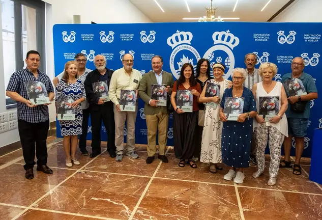Libro Ricardo Bada