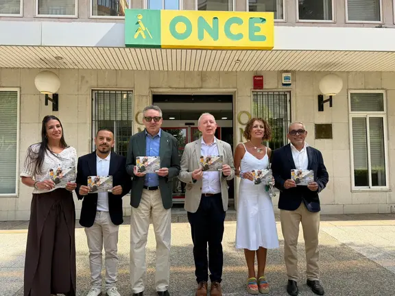 ONCE