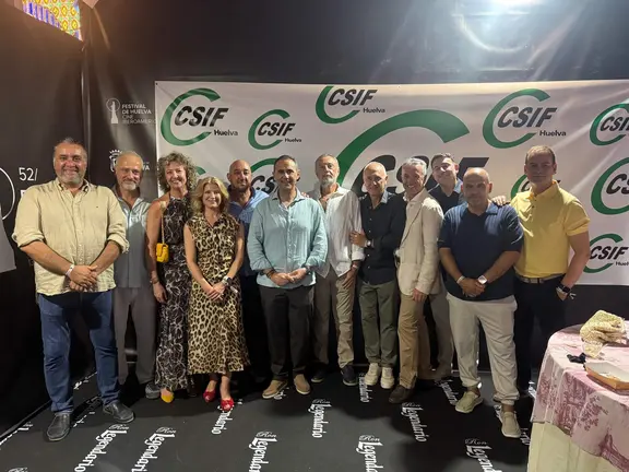 CSIF Colombinas