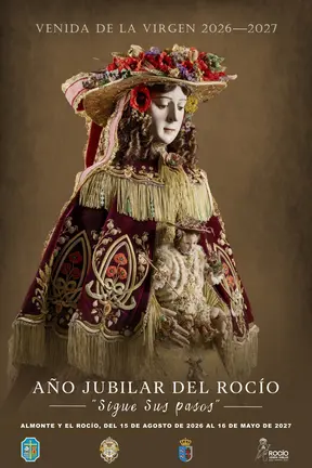 Cartel A&ntilde;o Jubilar