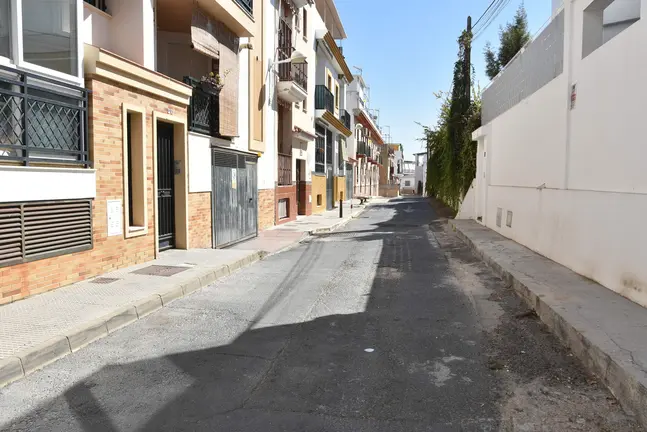 Calle G&oacute;ndola
