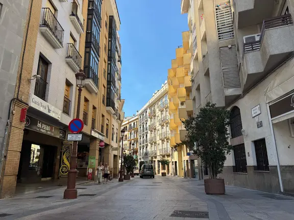 Nuevos Carga y Descarga