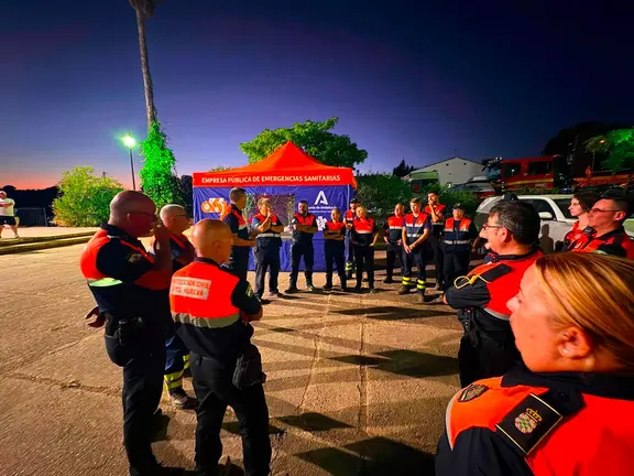 Protecci&oacute;n Civil.
