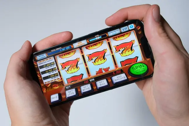 Casino online y apuestas deportivas