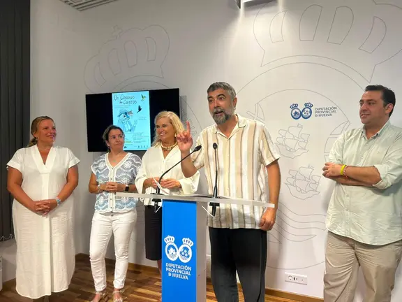 Condado de Cuentos